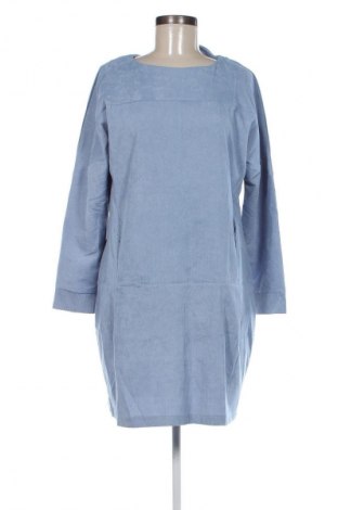 Kleid, Größe L, Farbe Blau, Preis € 14,83