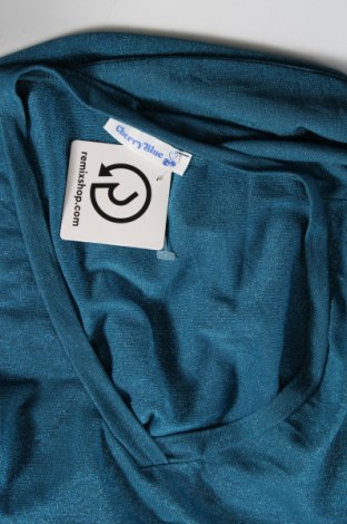 Kleid, Größe M, Farbe Blau, Preis € 9,49