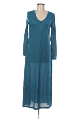 Kleid, Größe M, Farbe Blau, Preis € 9,29