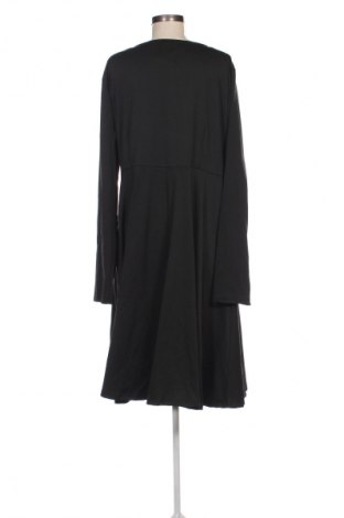 Kleid, Größe 3XL, Farbe Schwarz, Preis 10,49 €