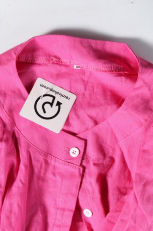 Kleid, Größe 5XL, Farbe Rosa, Preis € 17,49