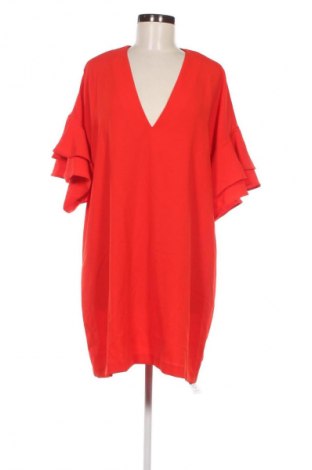 Kleid, Größe L, Farbe Rot, Preis € 10,49