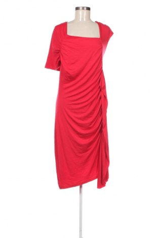 Kleid, Größe S, Farbe Rot, Preis € 6,49