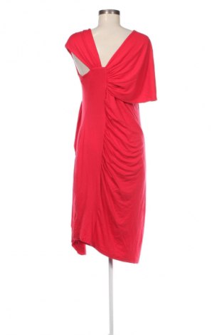 Kleid, Größe S, Farbe Rot, Preis 5,49 €