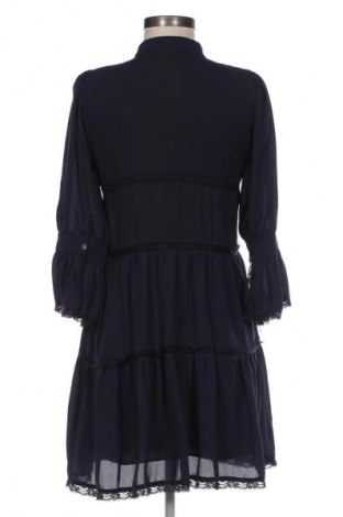 Kleid, Größe S, Farbe Blau, Preis 6,99 €