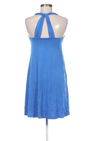 Kleid, Größe S, Farbe Blau, Preis € 6,49