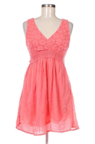 Kleid, Größe M, Farbe Rosa, Preis 6,49 €