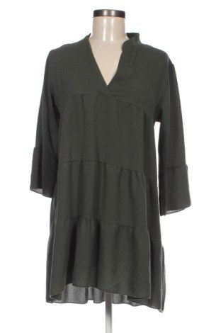 Kleid, Größe S, Farbe Grün, Preis € 4,49