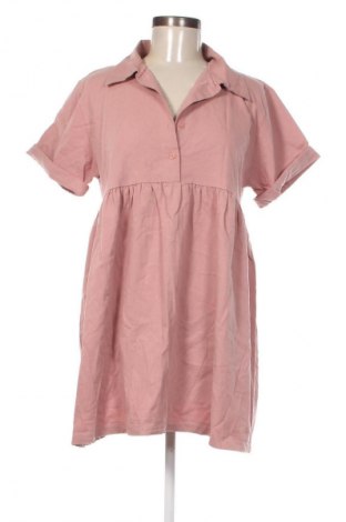 Kleid, Größe M, Farbe Rosa, Preis 6,49 €