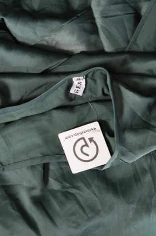 Kleid, Größe M, Farbe Grün, Preis € 6,49