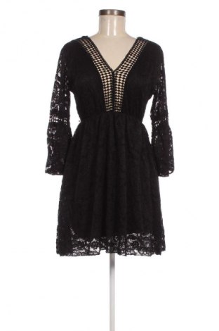 Rochie, Mărime M, Culoare Negru, Preț 21,49 Lei