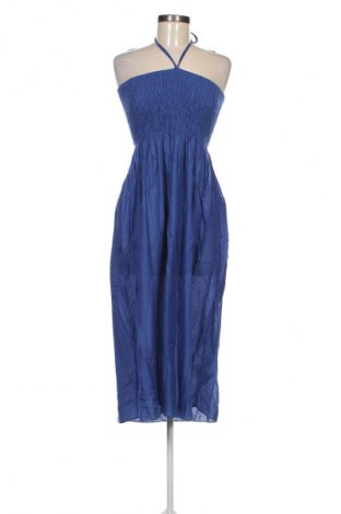 Kleid, Größe M, Farbe Blau, Preis € 8,29