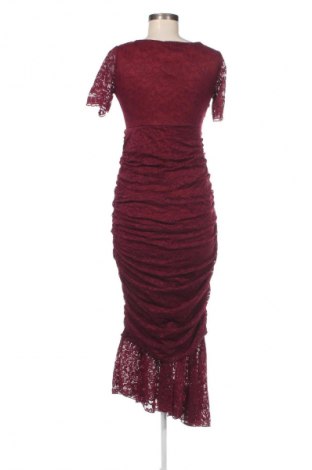 Kleid, Größe L, Farbe Rot, Preis 10,49 €