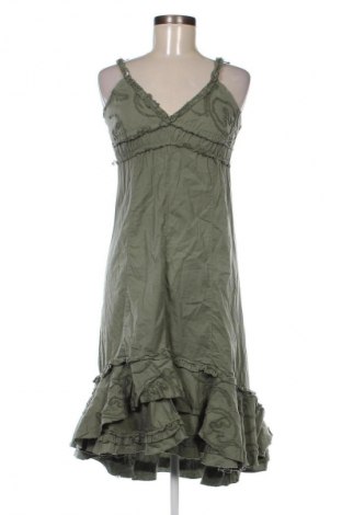 Rochie, Mărime S, Culoare Verde, Preț 33,99 Lei