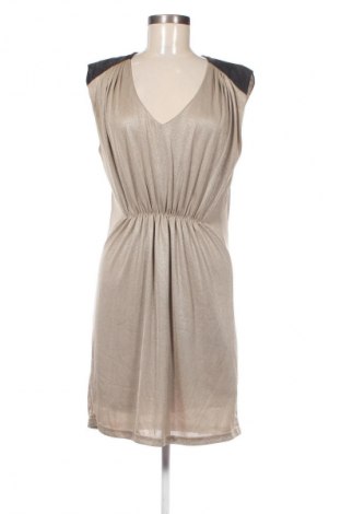 Kleid, Größe XL, Farbe Beige, Preis € 7,49