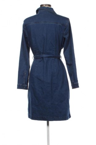 Kleid, Größe XL, Farbe Blau, Preis 12,49 €