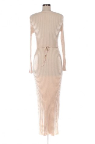 Kleid, Größe M, Farbe Beige, Preis 9,49 €