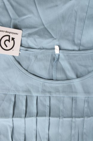 Kleid, Größe 3XL, Farbe Blau, Preis € 9,49