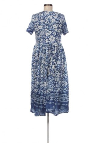 Kleid, Größe S, Farbe Blau, Preis € 4,49