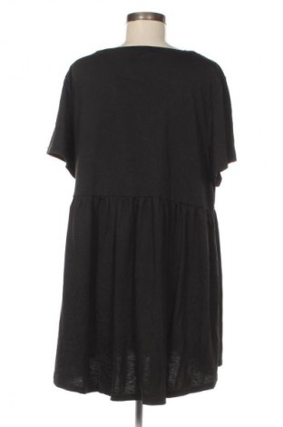 Kleid, Größe 3XL, Farbe Schwarz, Preis 20,29 €