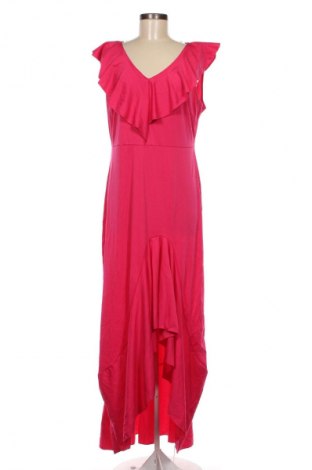 Kleid, Größe 3XL, Farbe Rosa, Preis € 10,49