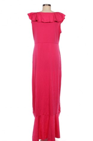 Kleid, Größe 3XL, Farbe Rosa, Preis € 20,29