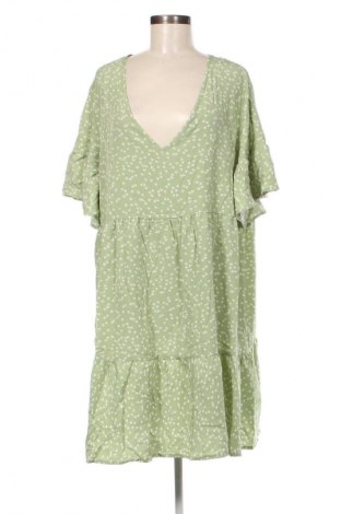 Rochie, Mărime 3XL, Culoare Verde, Preț 47,99 Lei