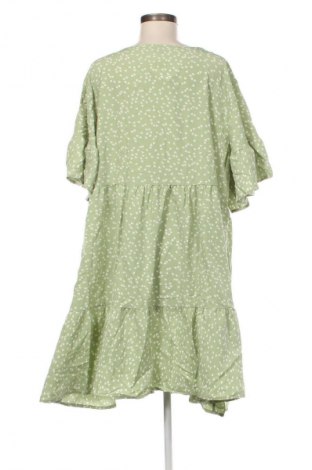 Rochie, Mărime 3XL, Culoare Verde, Preț 47,99 Lei