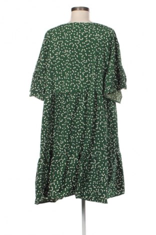 Rochie, Mărime 3XL, Culoare Verde, Preț 43,99 Lei