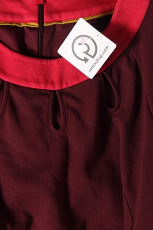 Kleid, Größe S, Farbe Rot, Preis € 6,83