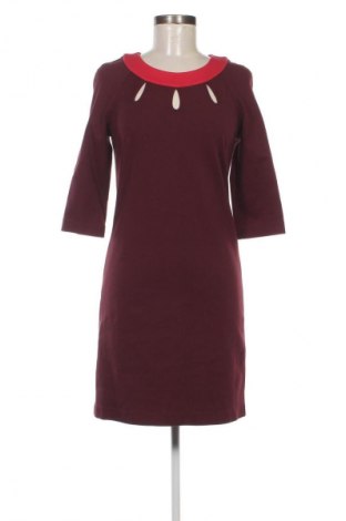 Kleid, Größe S, Farbe Rot, Preis 6,83 €