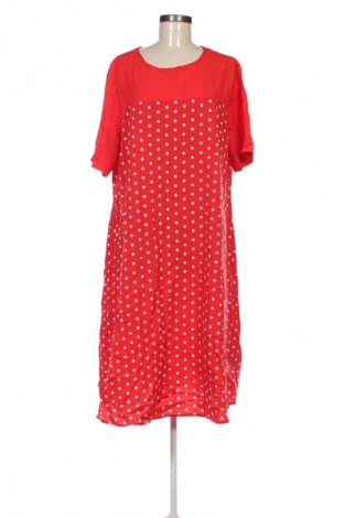 Kleid, Größe XL, Farbe Rot, Preis € 10,29