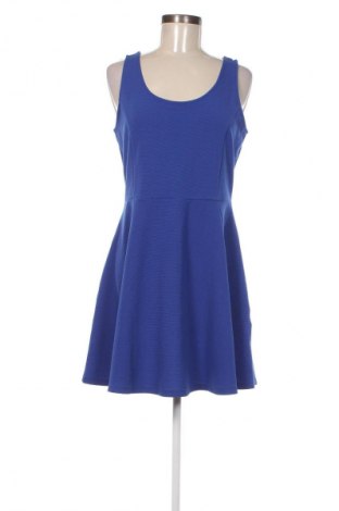 Kleid, Größe XL, Farbe Blau, Preis 7,49 €