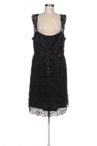 Rochie, Mărime XL, Culoare Negru, Preț 36,99 Lei