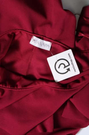 Kleid, Größe M, Farbe Rot, Preis 10,49 €