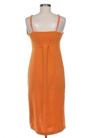 Kleid, Größe S, Farbe Orange, Preis € 20,29