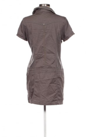 Kleid, Größe L, Farbe Grau, Preis 6,49 €