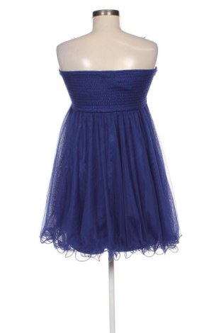 Kleid, Größe M, Farbe Blau, Preis 6,49 €