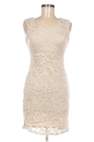 Kleid, Größe S, Farbe Beige, Preis € 19,49