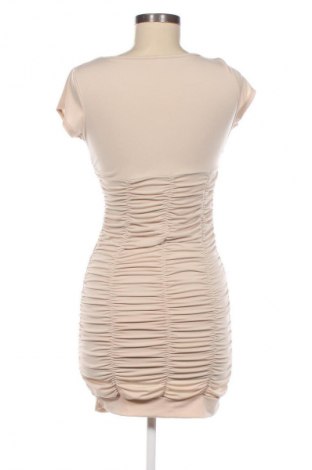 Kleid, Größe S, Farbe Beige, Preis € 6,99