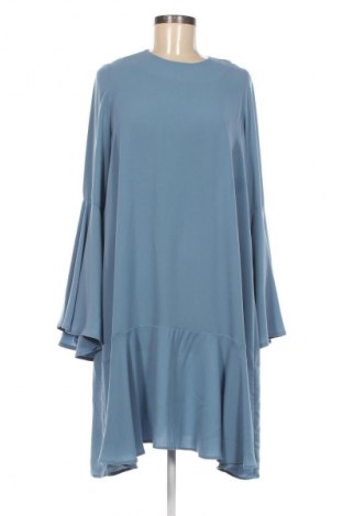 Kleid, Größe M, Farbe Blau, Preis € 9,49