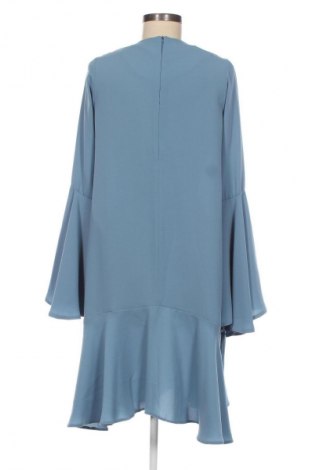 Kleid, Größe M, Farbe Blau, Preis € 9,49