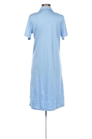 Kleid, Größe M, Farbe Blau, Preis 8,99 €