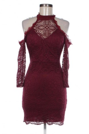 Kleid, Größe S, Farbe Rot, Preis 13,79 €