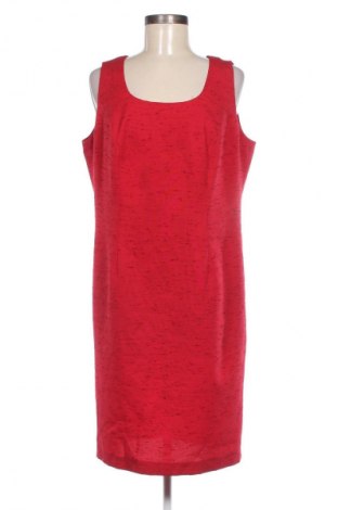 Kleid, Größe XL, Farbe Rot, Preis 14,84 €