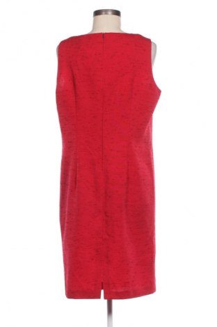 Kleid, Größe XL, Farbe Rot, Preis 8,99 €