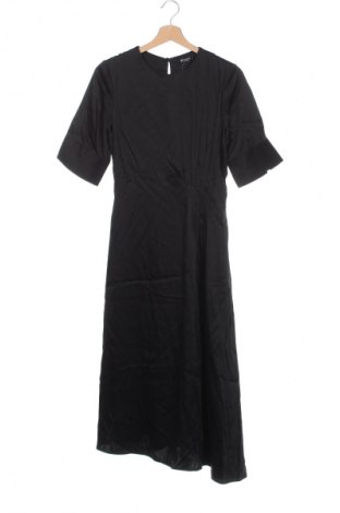 Kleid, Größe XS, Farbe Schwarz, Preis € 8,99