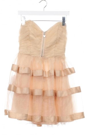 Kleid, Größe L, Farbe Beige, Preis € 5,84