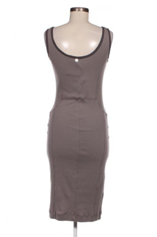 Kleid, Größe M, Farbe Grau, Preis 7,99 €