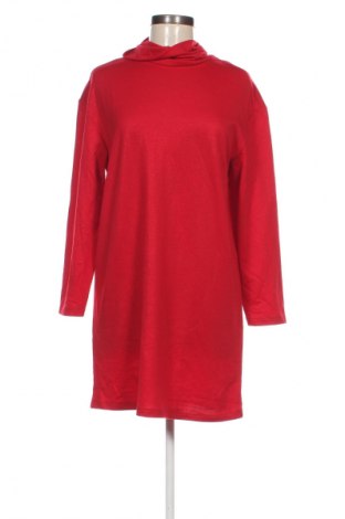 Kleid, Größe M, Farbe Rot, Preis 3,99 €